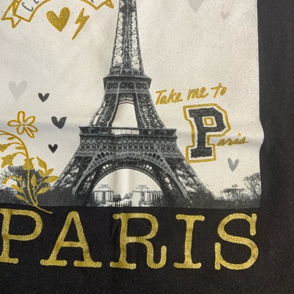 Children’s Place Long Sleeves Tshirt - Picture 4 of 5